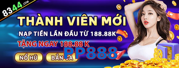 PP888