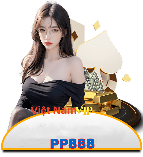 PP888