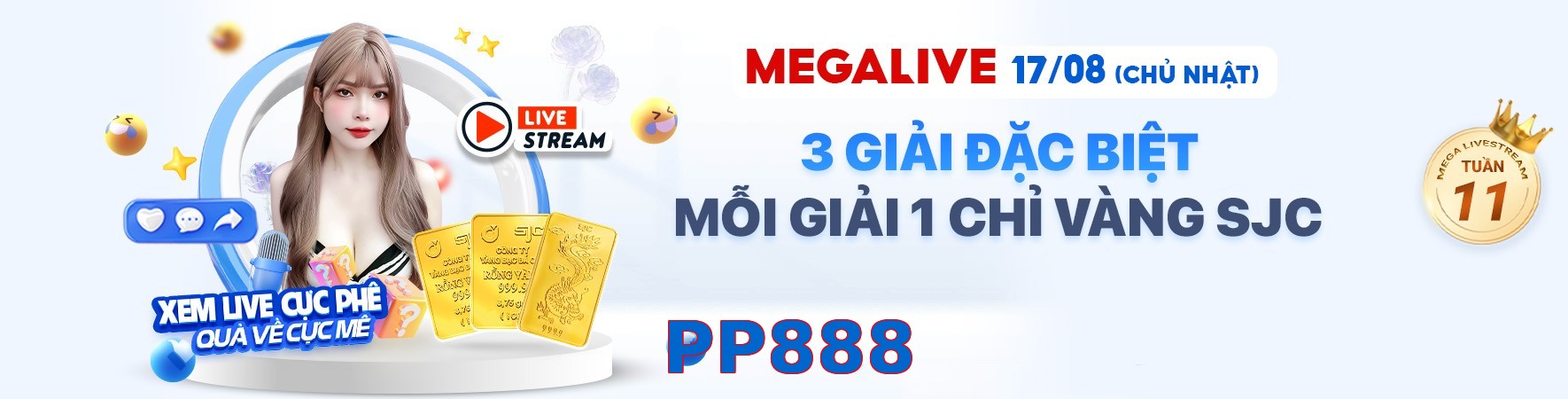 PP888