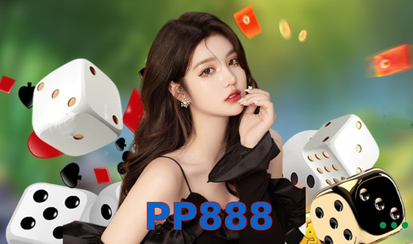 PP888