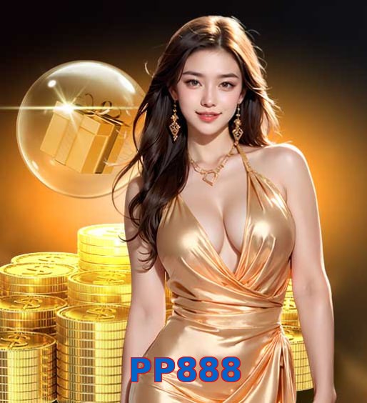 PP888