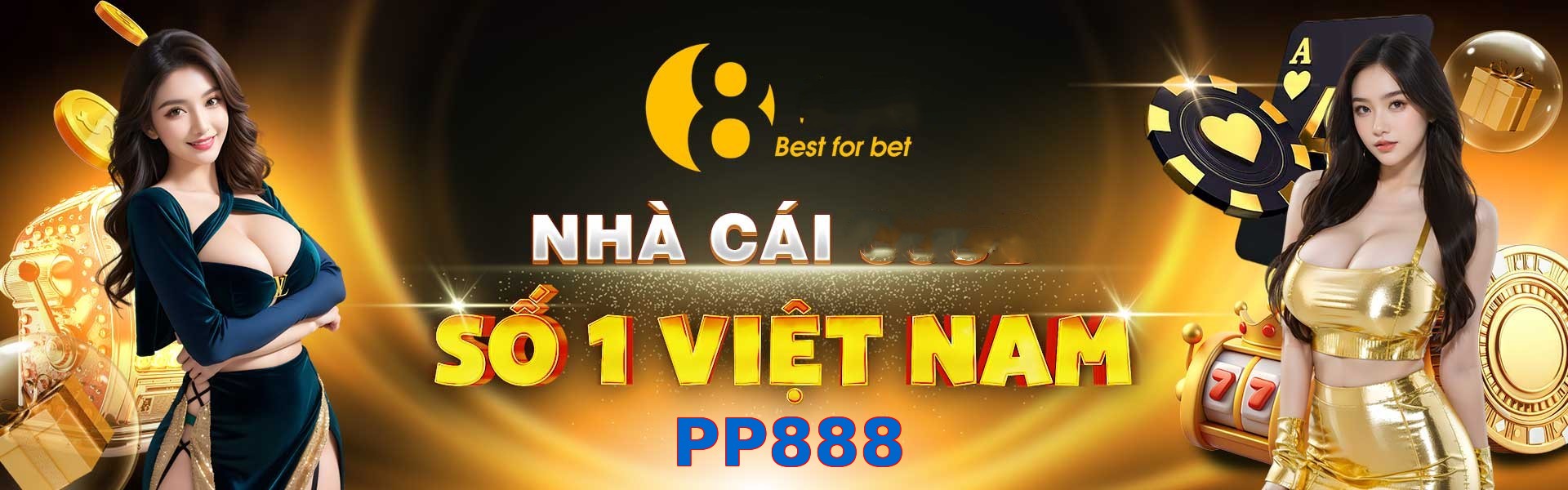 PP888