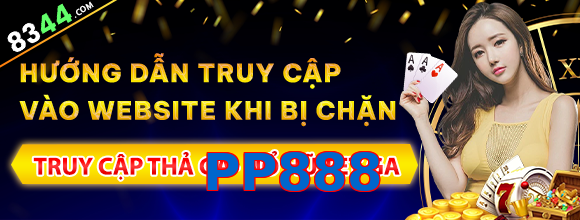 PP888