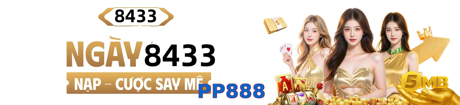 PP888