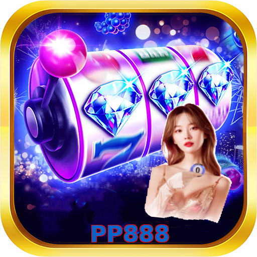 PP888